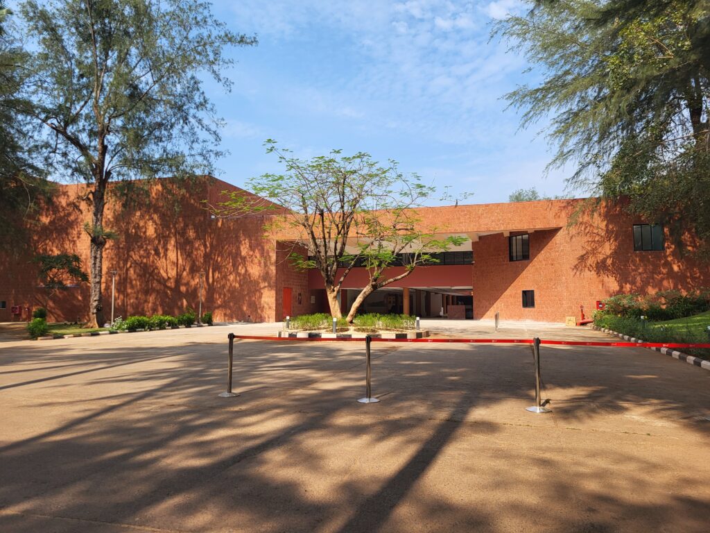 कला अकादमी