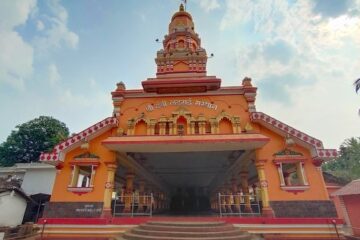 लईराई मंदिर शिरगाव