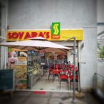 Soyara's