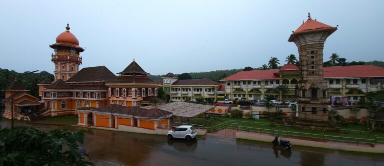Shanatadurga Kunkalikarin