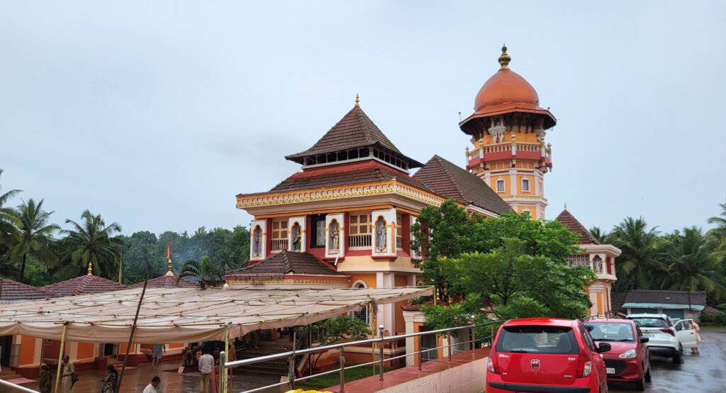 Shantadurga Fatorpa