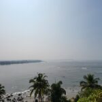 Mandovi river, Goa