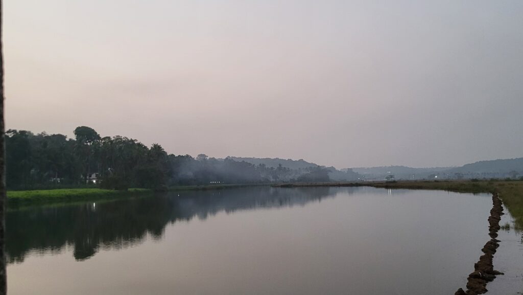 तोर्डा गाव