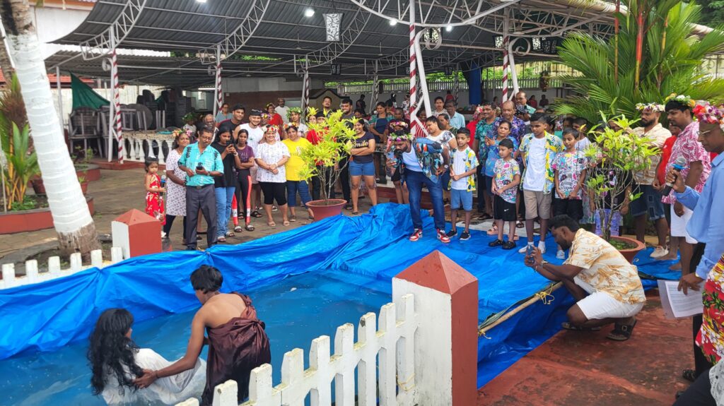 Sao Joao festival