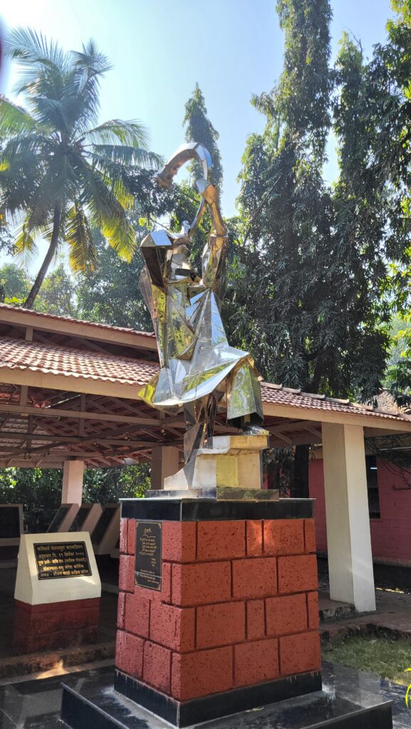 तुतारी, कवी केशवसुत