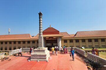 गोकर्ण पर्तगाळी जीवोत्तम मठ