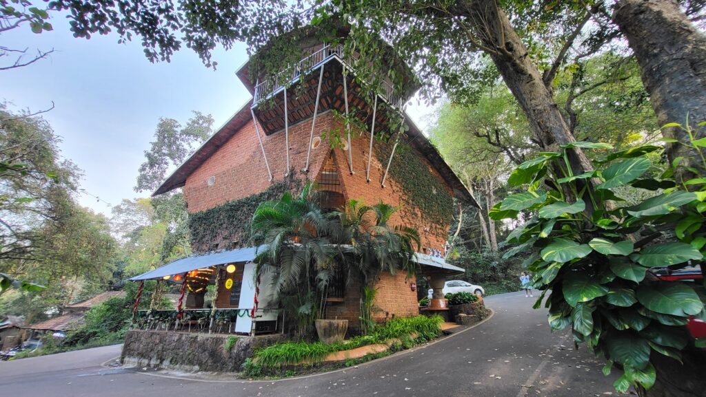 Houses of Goa, Museum