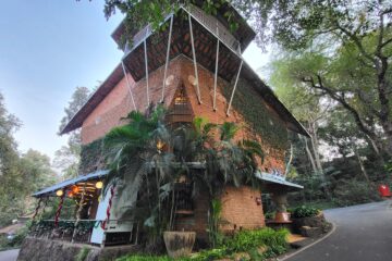 Houses of Goa museum