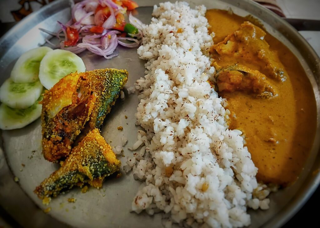 बांगड्याची उड्डमेथी