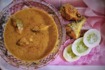 बांगड्याची उड्डमेथी