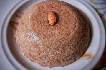 laatad a traditional goan recipe in different shape