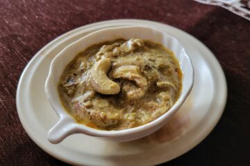 Biya bhaji