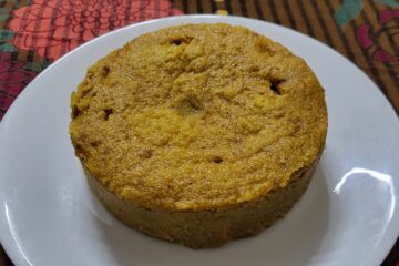 Ambyache Dhondas