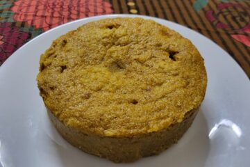 Mango Dhondas