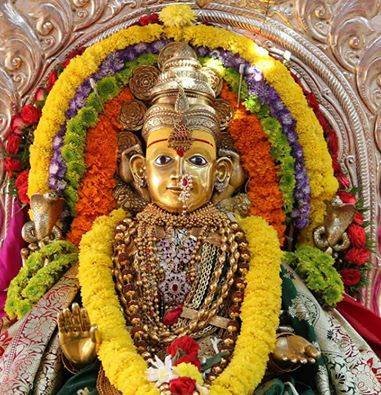 Shantadurga kavlem