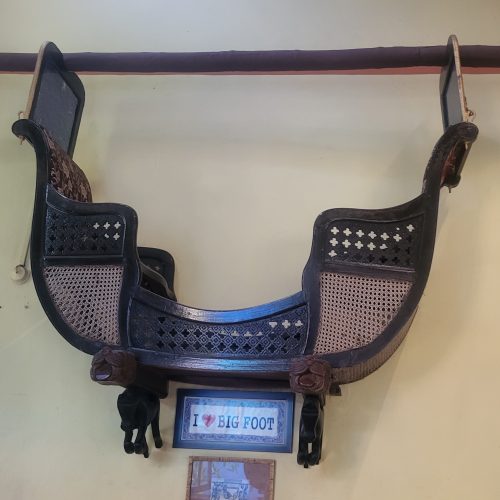 Machila