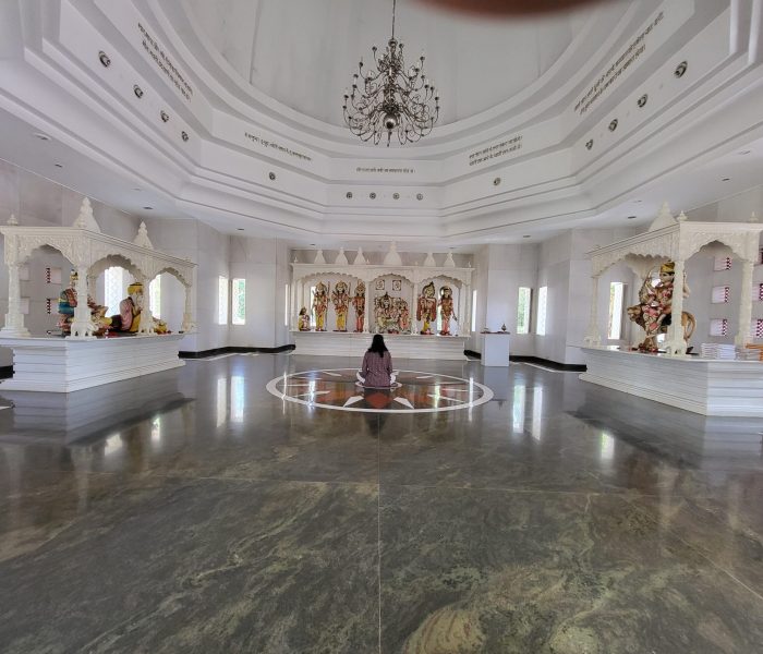 सरसोली धाम, कुडाळ