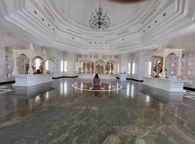 सरसोली धाम, कुडाळ