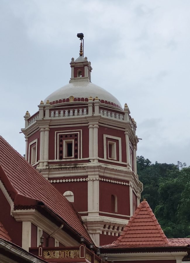 Shikhar, Shantadurga Kavlem