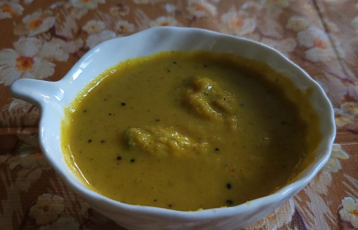 Ambadyachi Karam Ambadyachi Karam