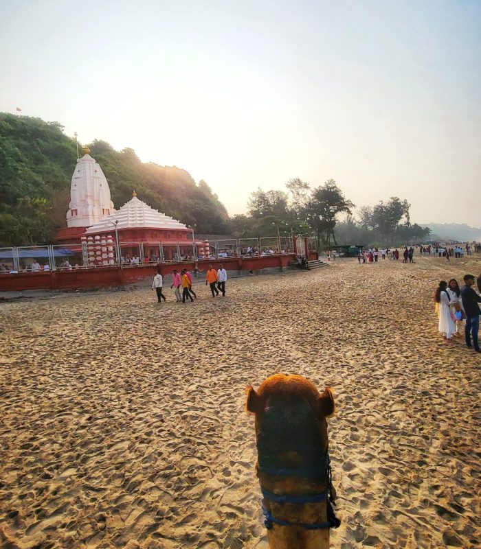 गणपती पुळे