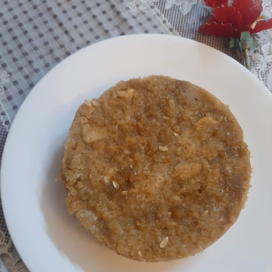 तवसोळी
