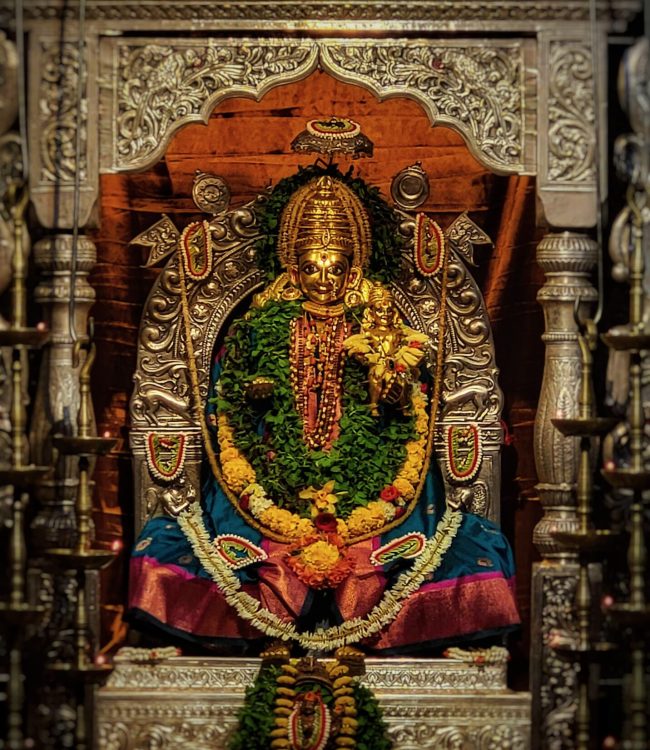 देवकीकृष्ण