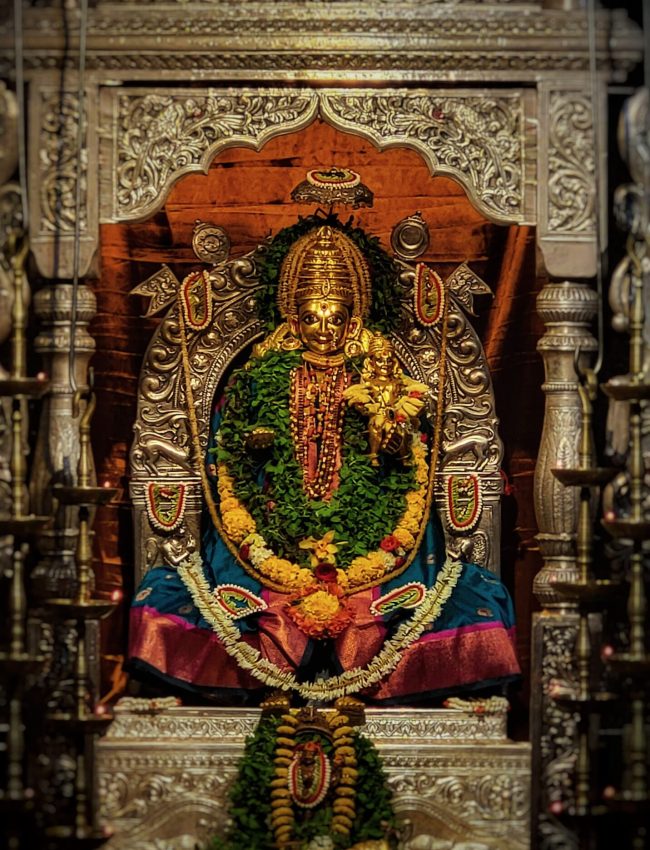 देवकीकृष्ण